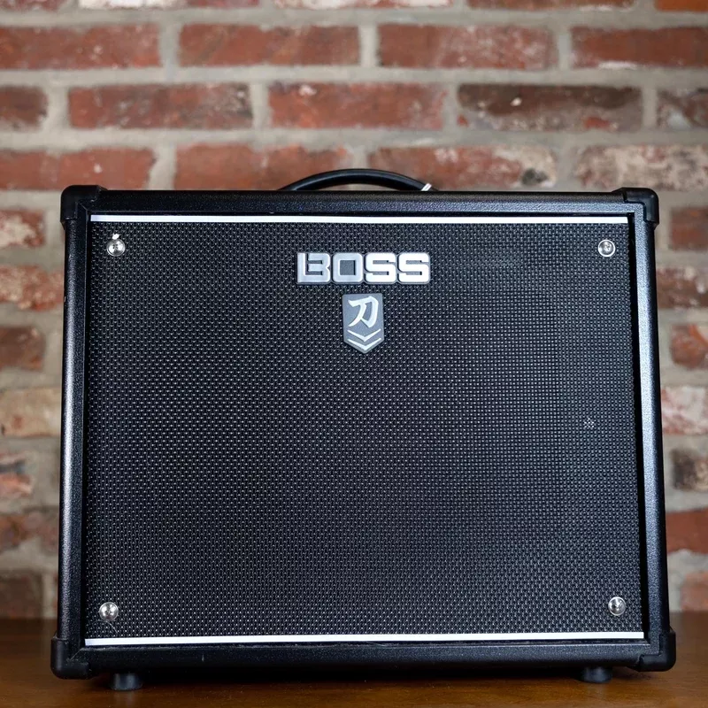 Boss Katana-50 MKII Combo – Used