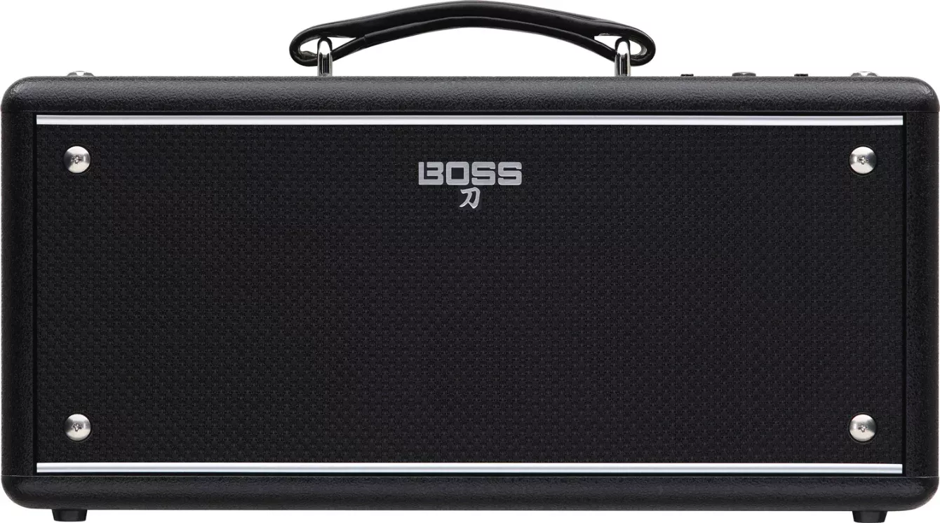 BOSS Katana Air EX 2x5" 35W Combo Amp