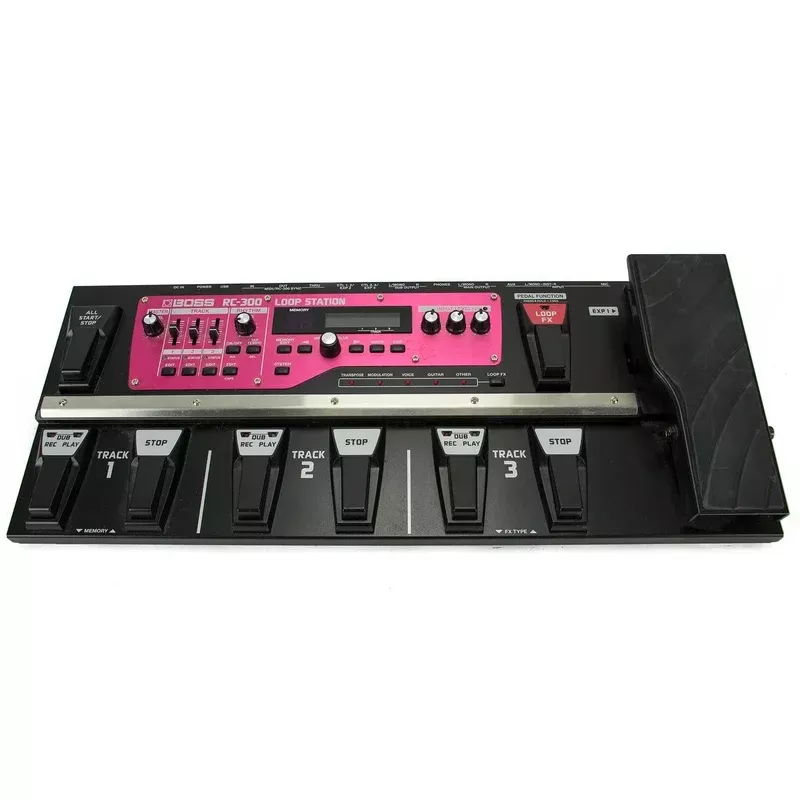 Boss RC-300 Looper – Used
