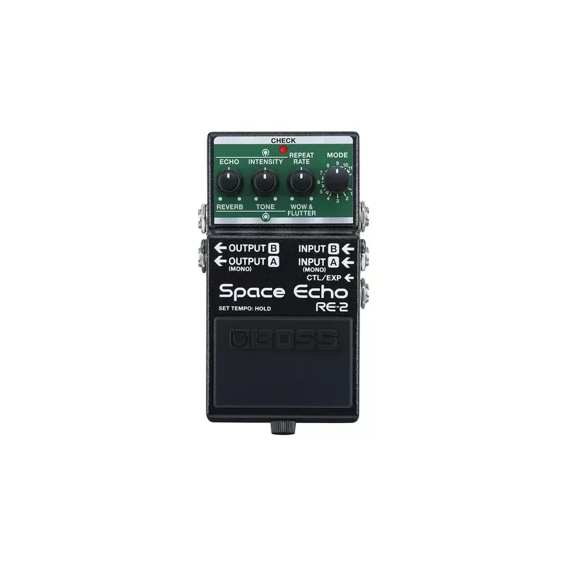 Boss RE-2 Space Echo