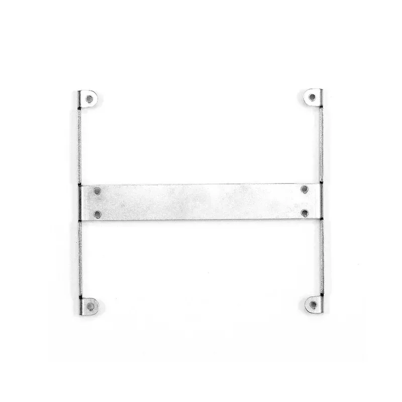 Buchla “H” Mounting Bracket (200 Series)