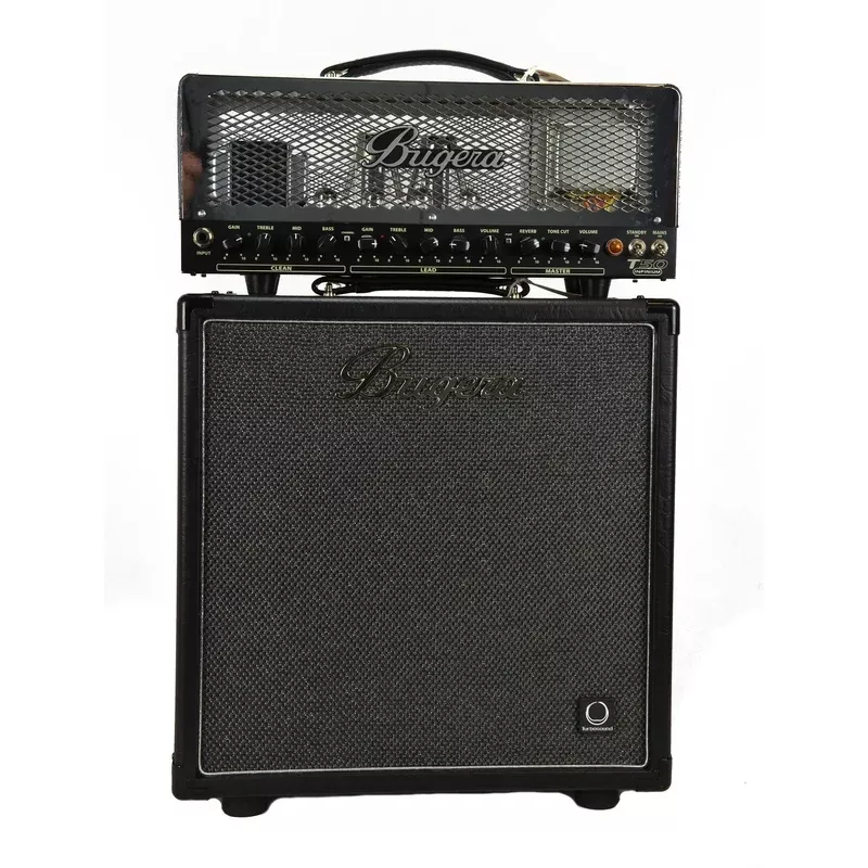 Bugera T50 Head And 1×12 Infinium Cabinet – Used