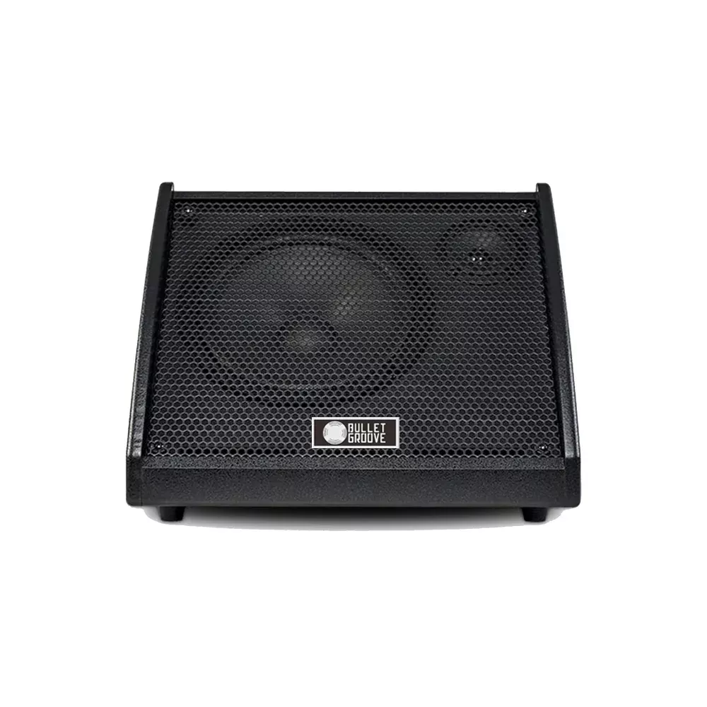 Bullet Groove DA-35 35W Electronic Drum Amplifier with Bluetooth
