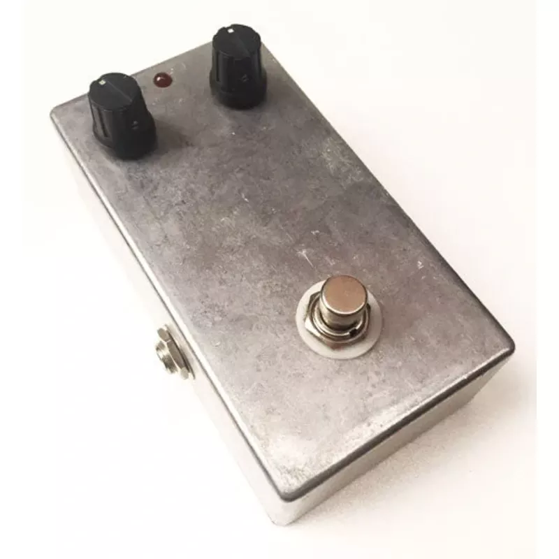 BYOC E.S.V. Fuzz