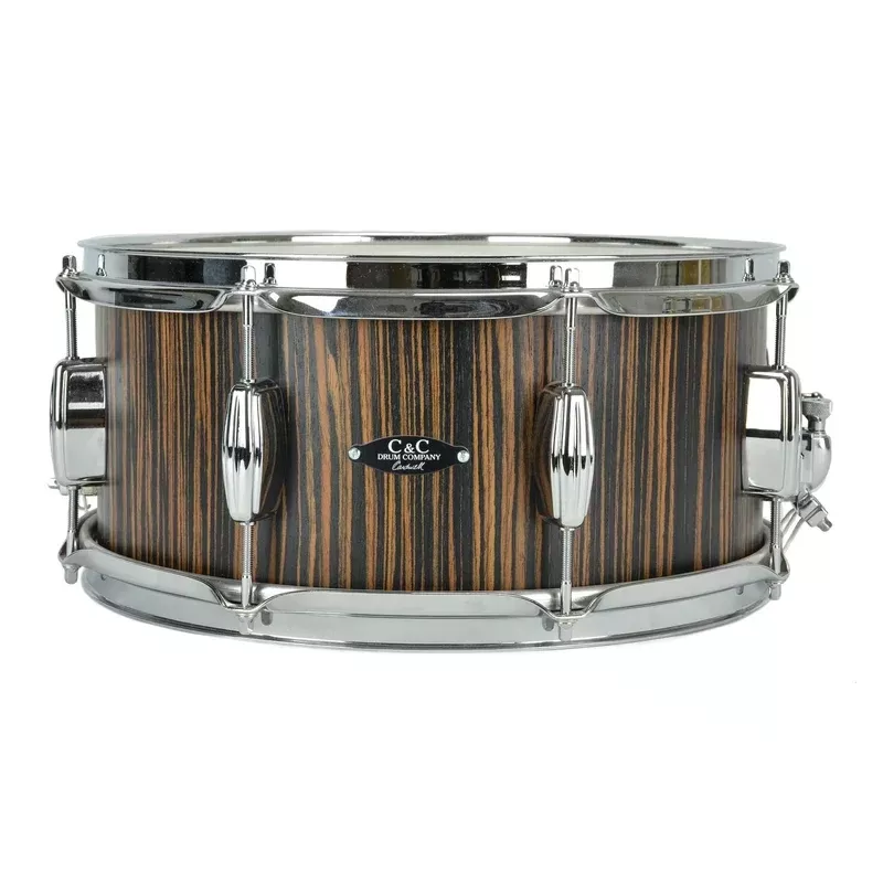 C&C Parkman Sunglasses Limited Box Set With 6.5×14″ Snare