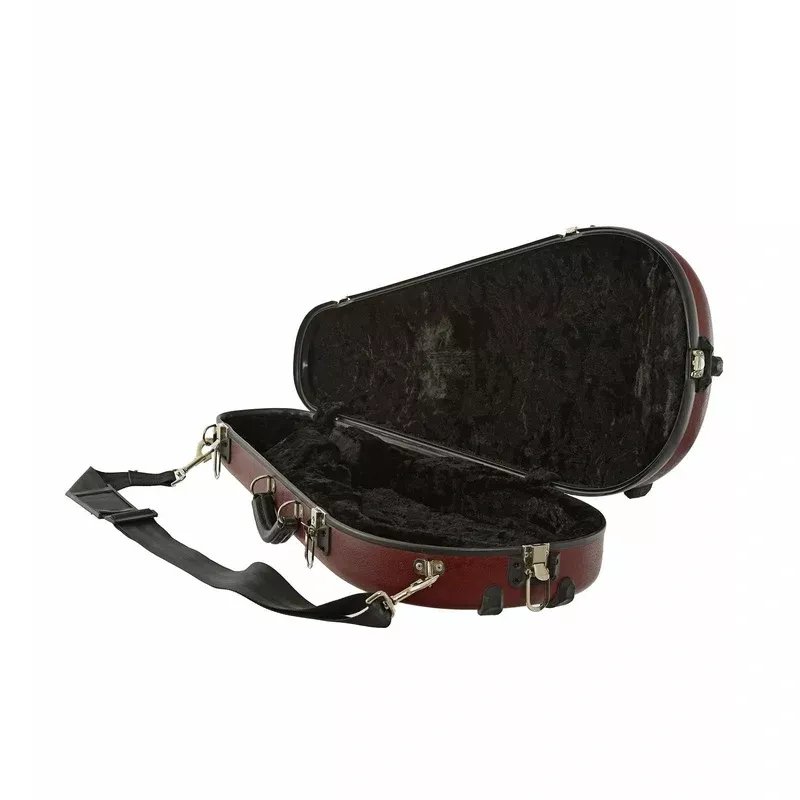Calton F-Style Mandolin Hard Shell Case (2017)