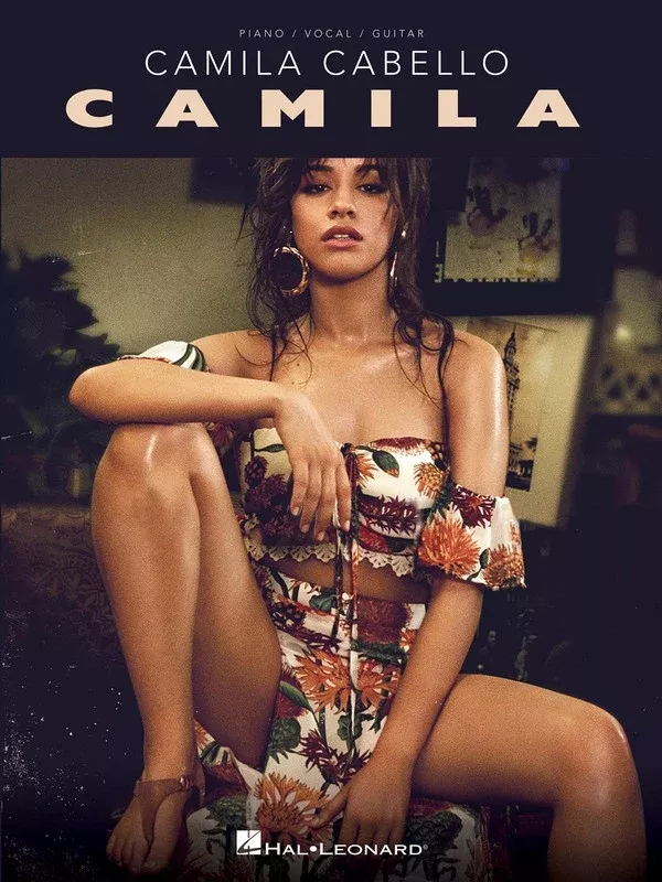 Camila Cabello – Camila