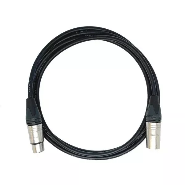 Canare CX-3 Custom Microphone Cable (3m)