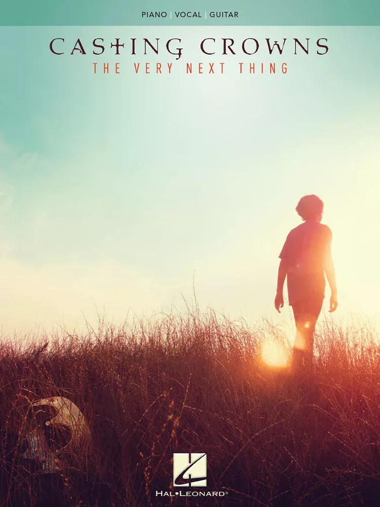 Casting Crowns The Very Next Thing PVG