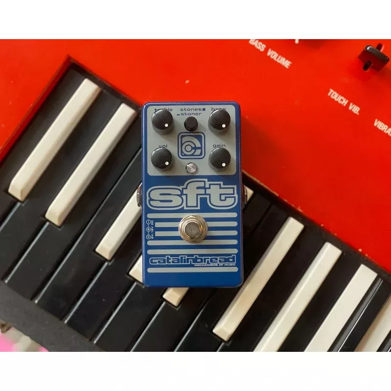 Catalinbread SFT