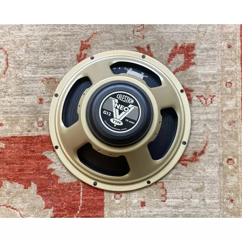 Celestion T6475A G-12 NEO V-Type 12″ 16 Speaker