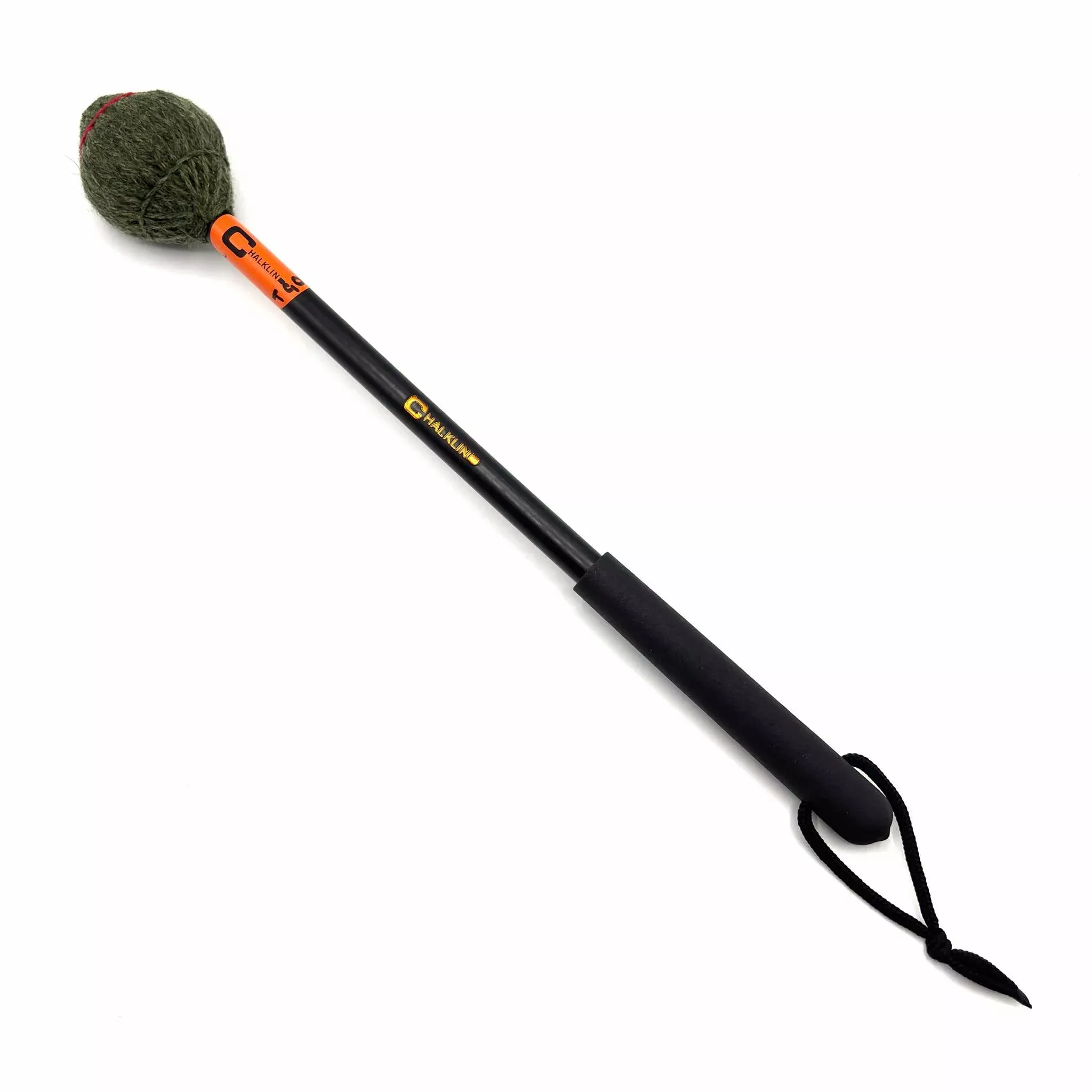 Chalklin Tuned Gong Extra-Small Wound (CTG0) - 35MM