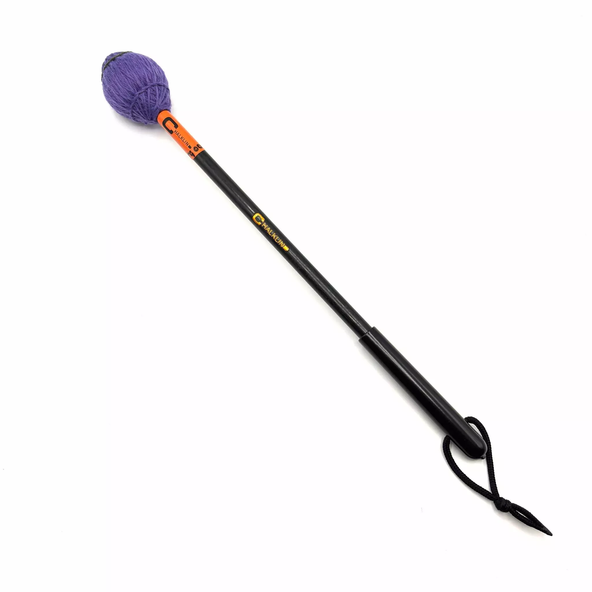 Chalklin Tuned Gong Extra-Small Wound (CTG00) - 30MM