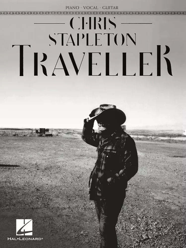 Chris Stapleton Traveller PVG