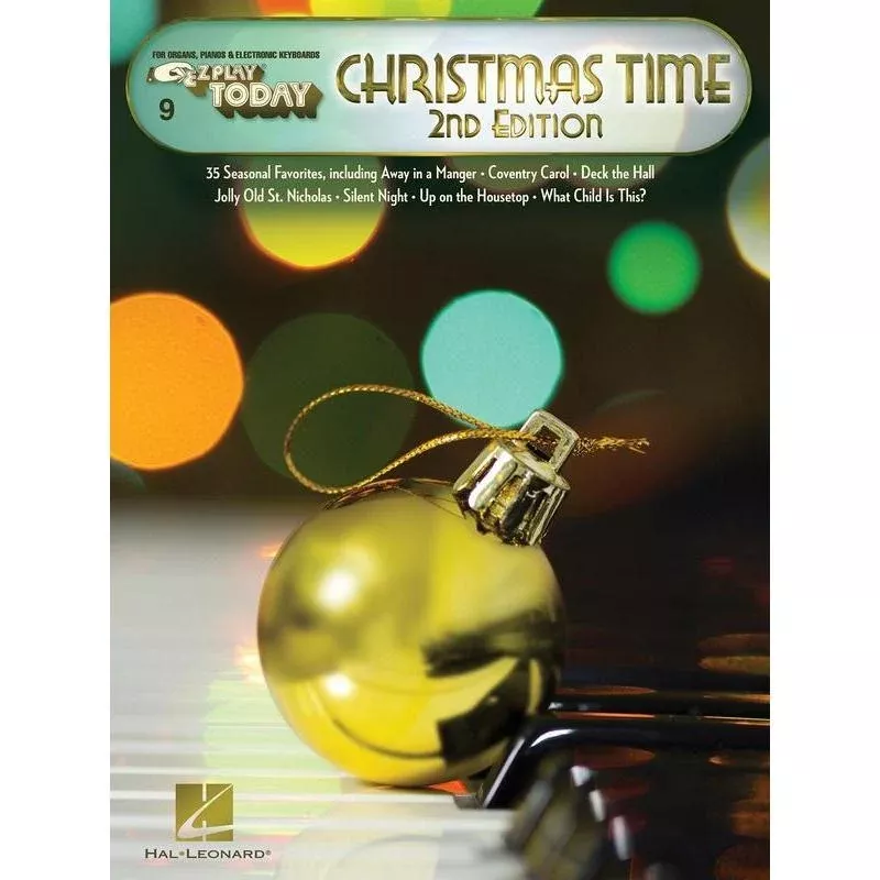 Christmas Time