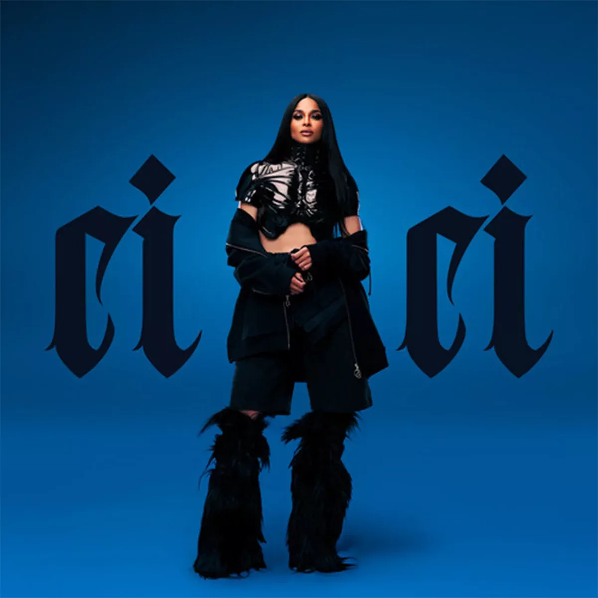 CiCi (Deluxe Edition) – Ciara (Vinyl) (AE)