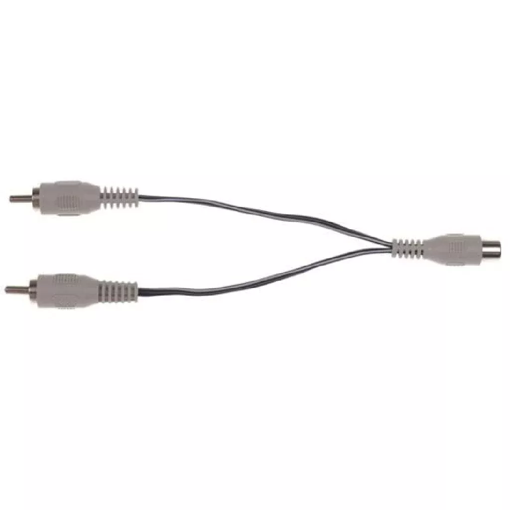 CIOKS 8800 Parallel Adapter Flex 10cm in Sand Grey