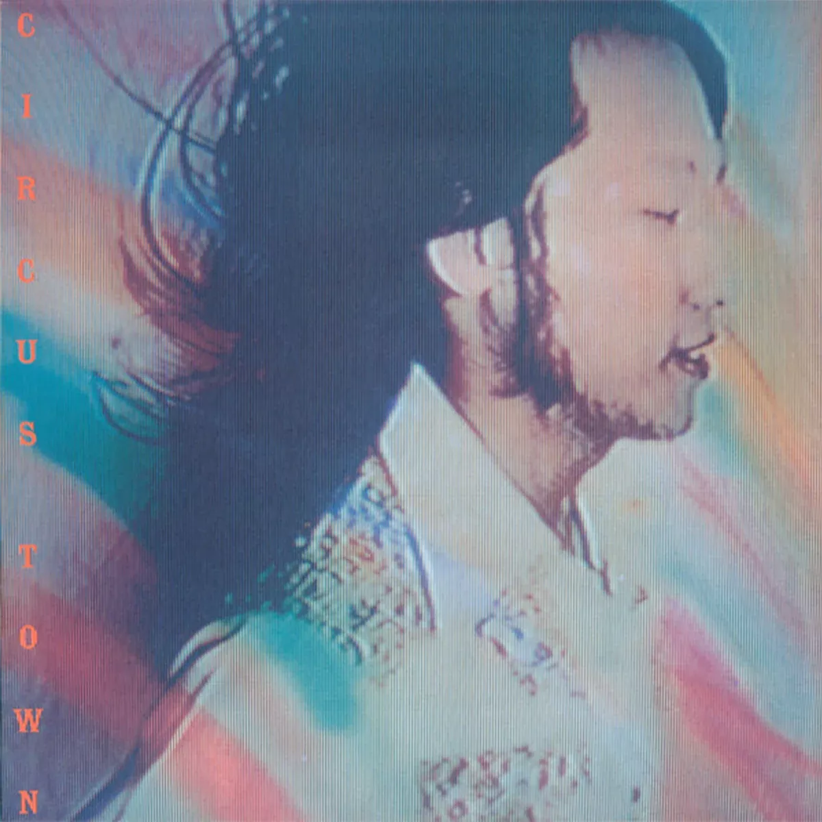 Circus Town – Tatsuro Yamashita (Vinyl) (PSP)
