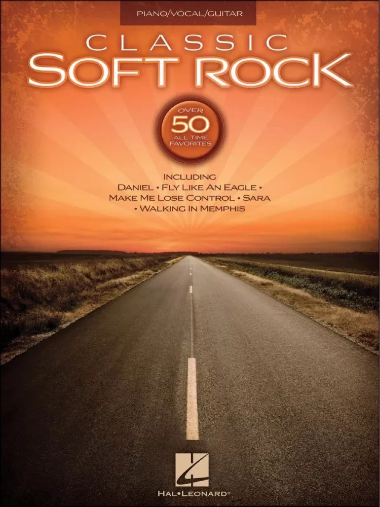 Classic Soft Rock PVG