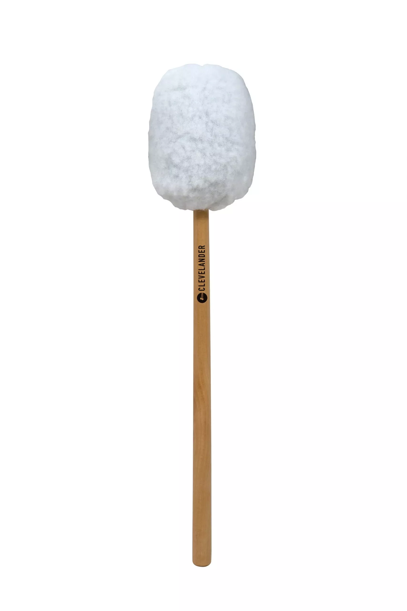 Clevelander Percussion Bass Drum Mallet - Single