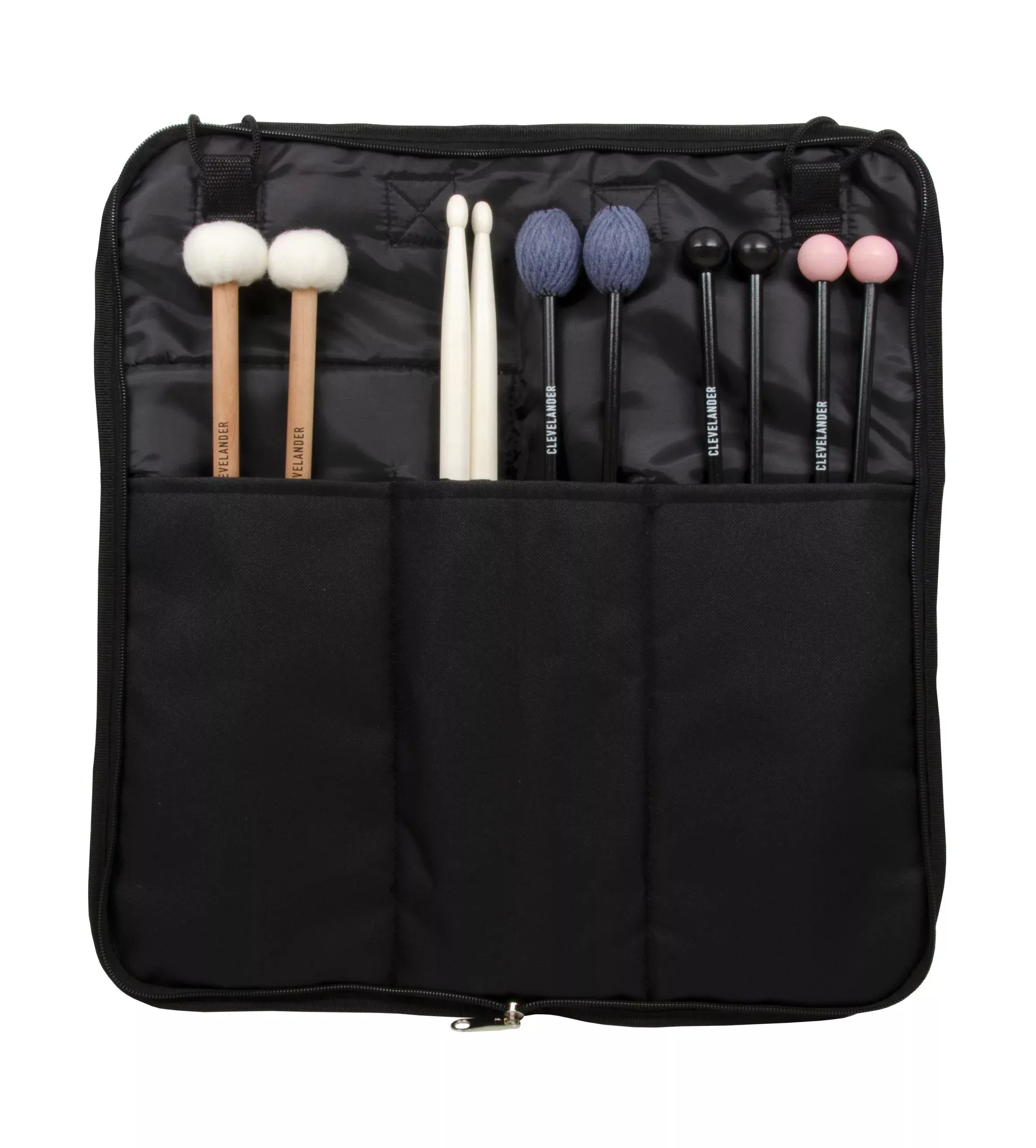 Clevelander Percussion Mallet Bag – CVCDMB