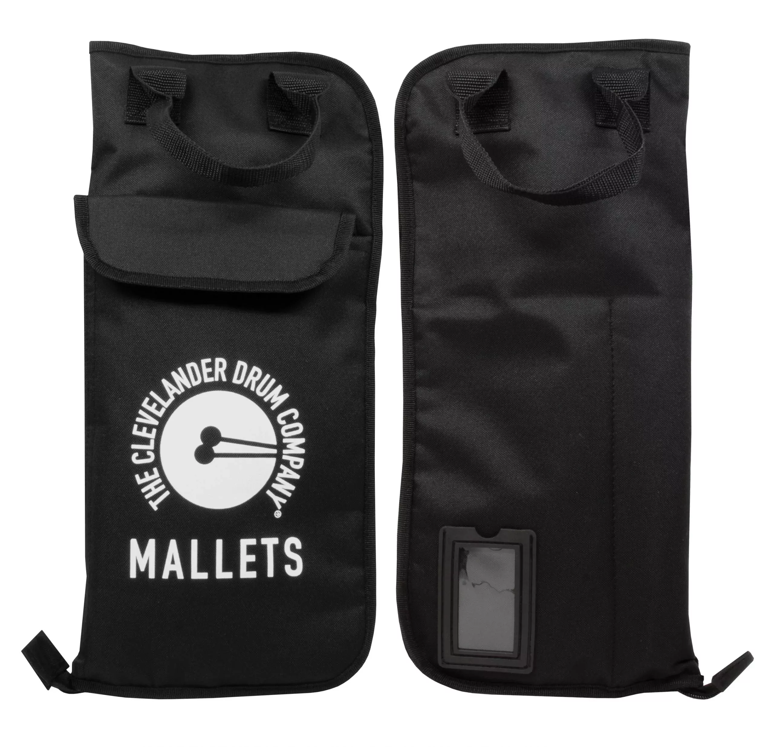 Clevelander Percussion Mallet Bag – CVCXMB