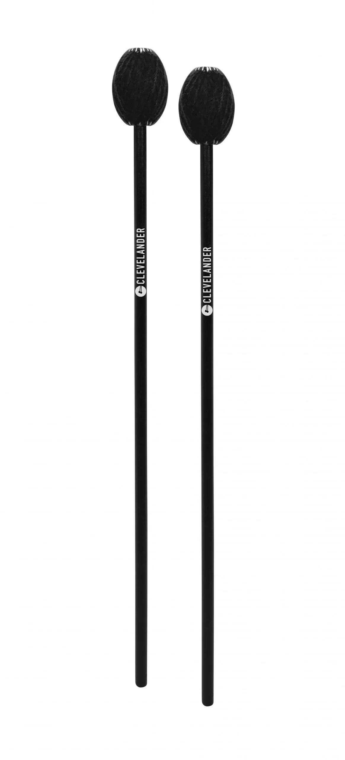 Clevelander Percussion Marimba Mallets - Hard – CVCCM3BR