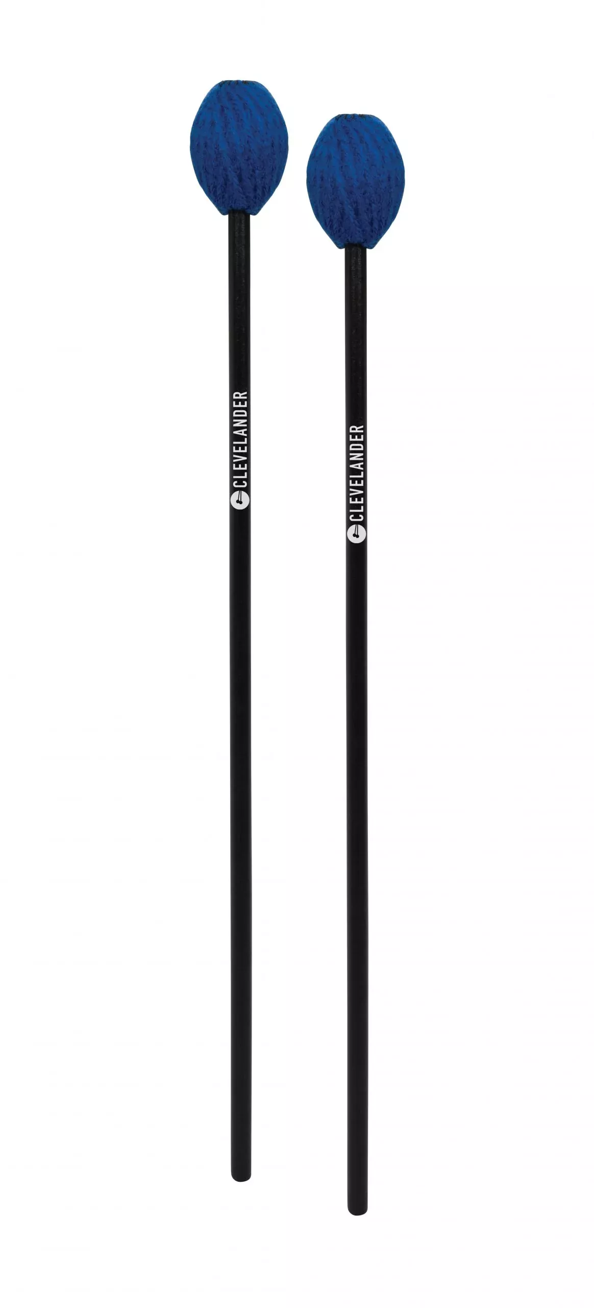 Clevelander Percussion Marimba Mallets - Medium – CVCCM2BR