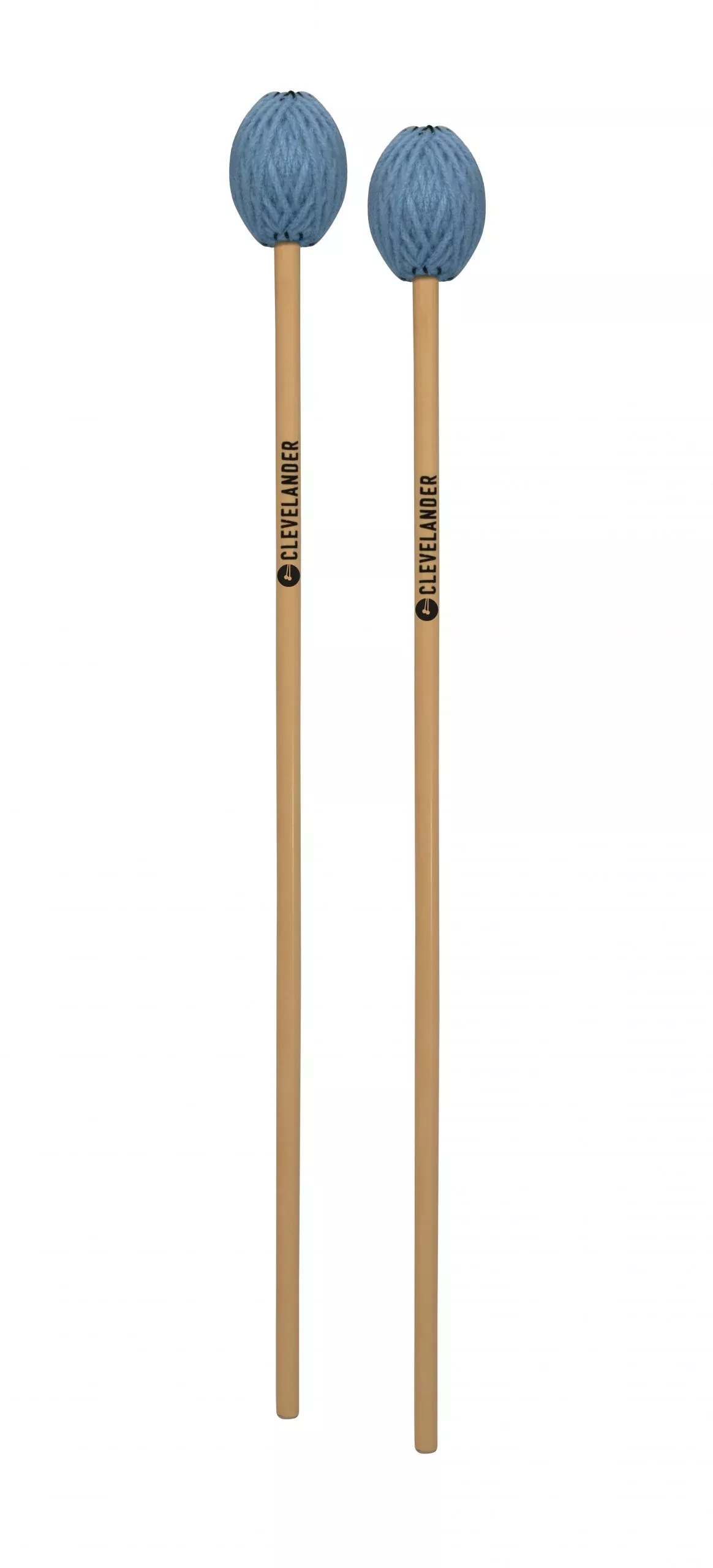 Clevelander Percussion Marimba Mallets - Medium – CVCSM2R