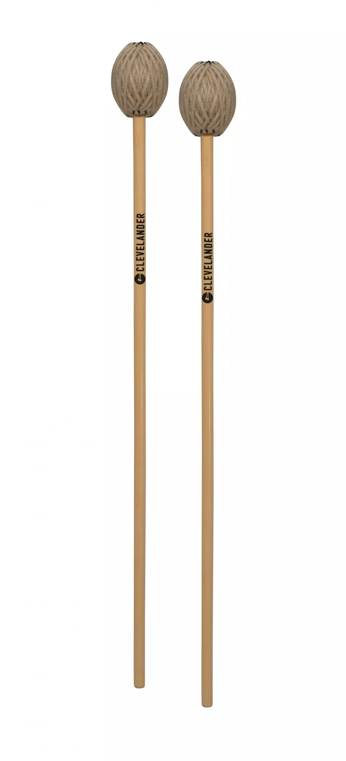 Clevelander Percussion Marimba Mallets - Soft – CVCSM1R