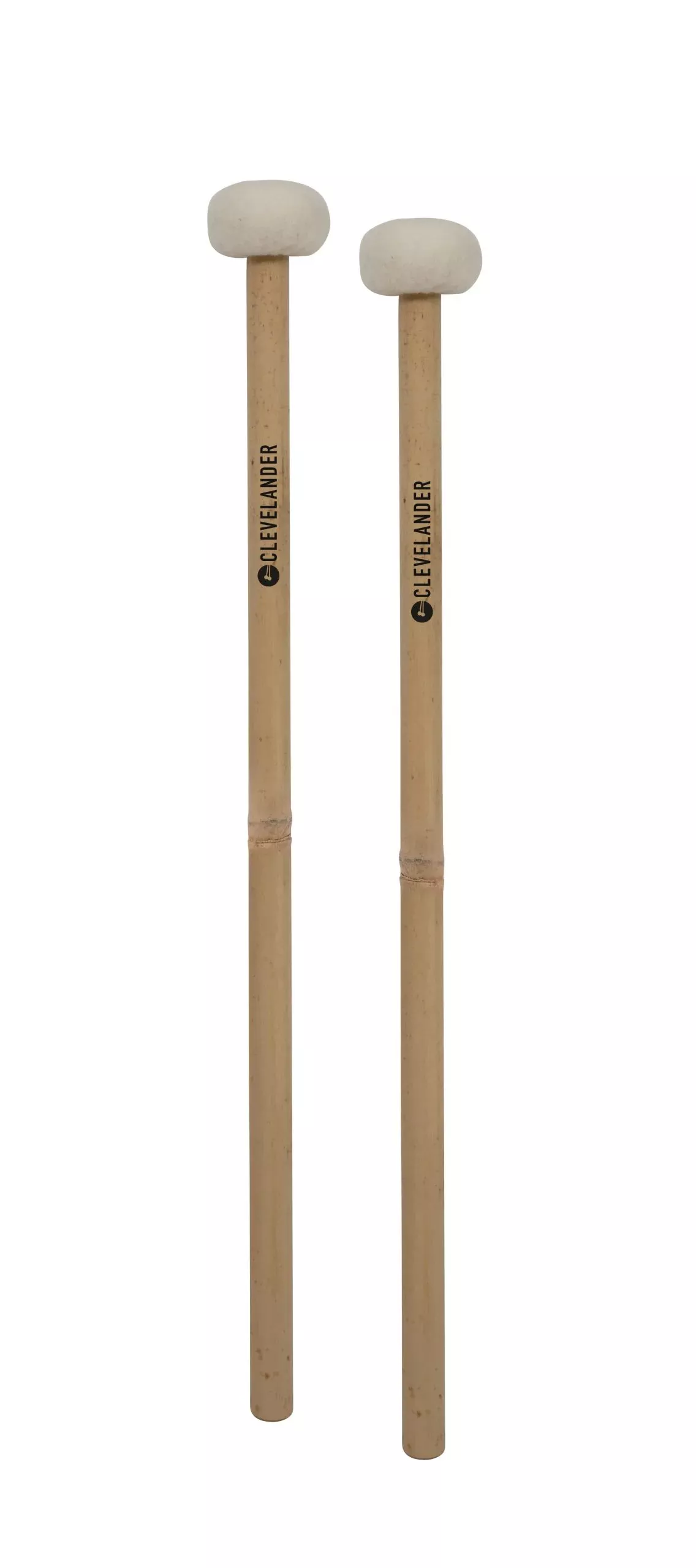 Clevelander Percussion Timpani Mallets - "Small Classis Ball"
