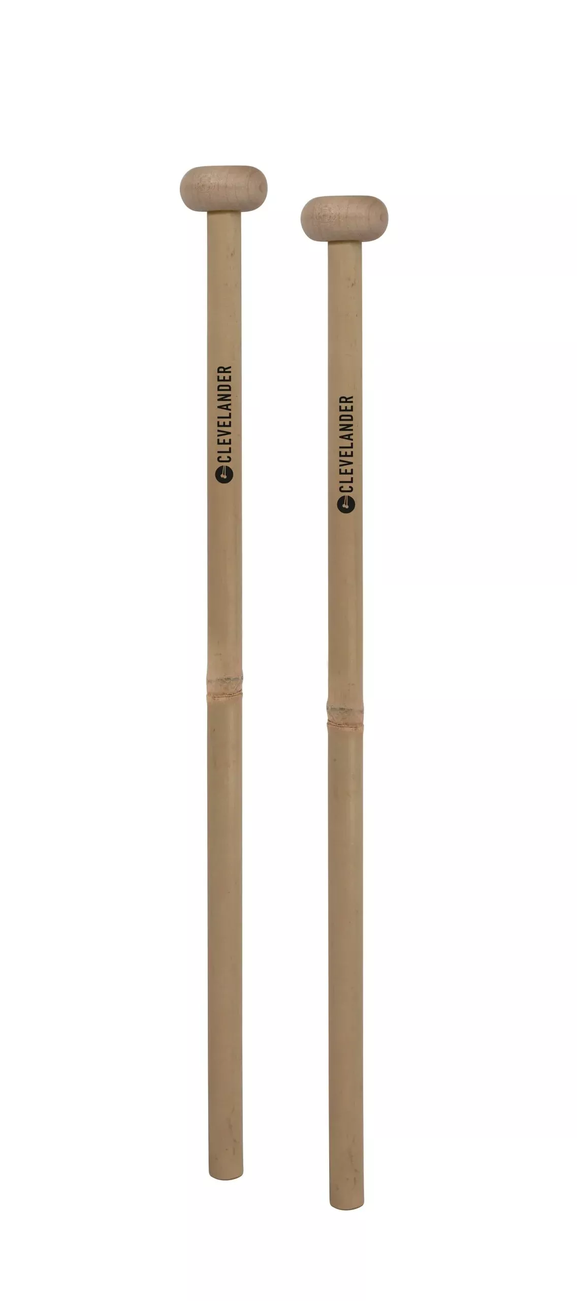 Clevelander Percussion Timpani Mallets - "Staccato"