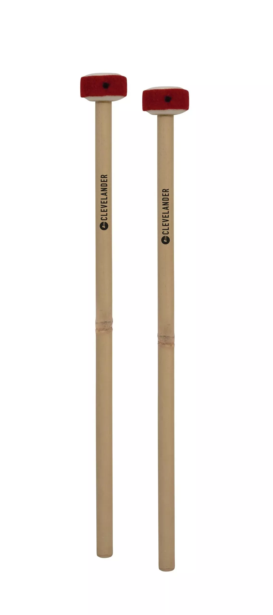 Clevelander Percussion Timpani Mallets - "Ultra-Hard"