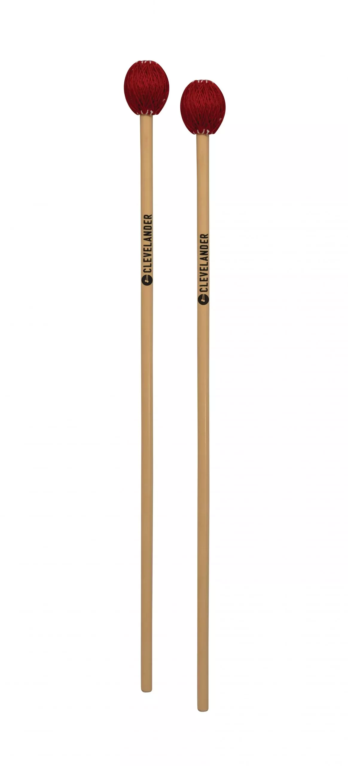 Clevelander Percussion Vibraphone Mallets - Hard – CVCSV3