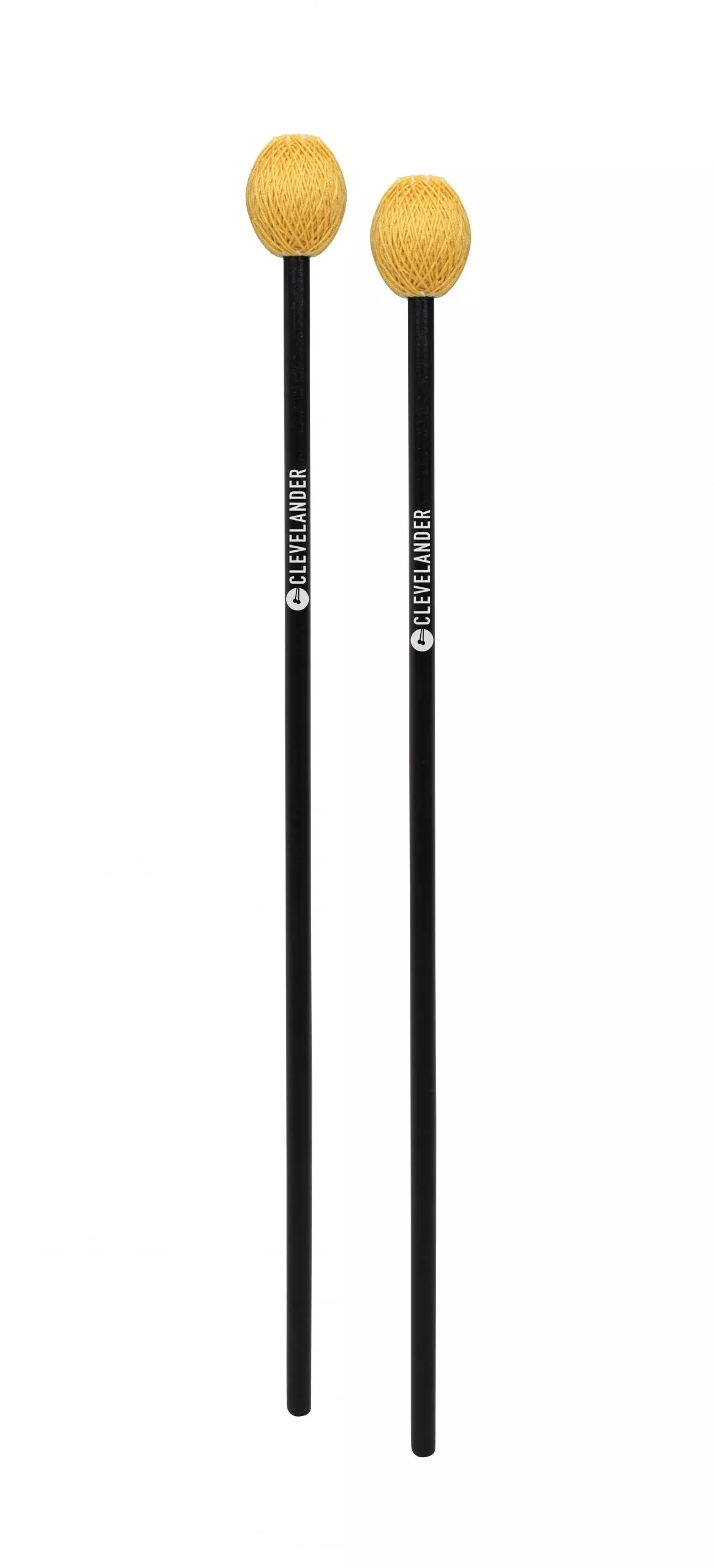 Clevelander Percussion Vibraphone Mallets - Soft – CVCCV1BR