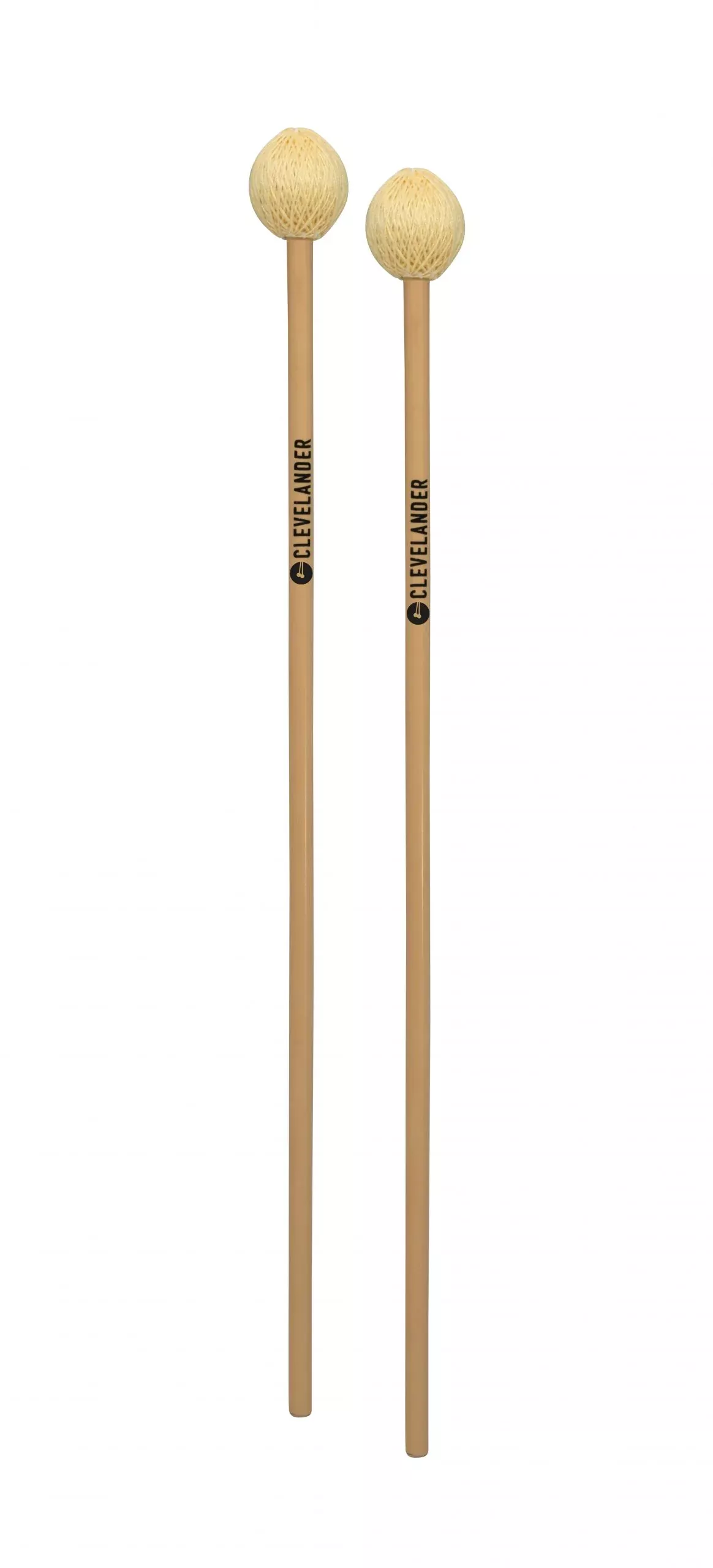 Clevelander Percussion Vibraphone Mallets - Soft – CVCSV1