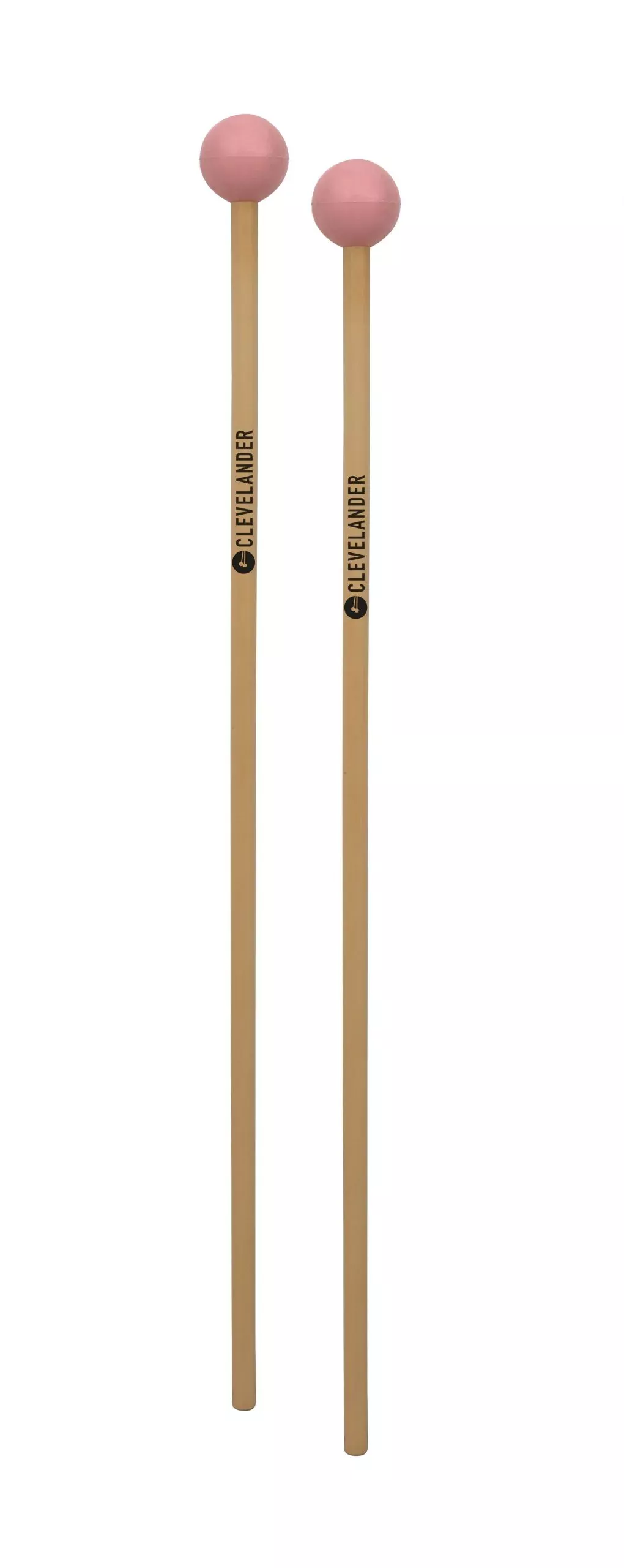 Clevelander Percussion Xylophone Mallets - Medium – CVCSX2R