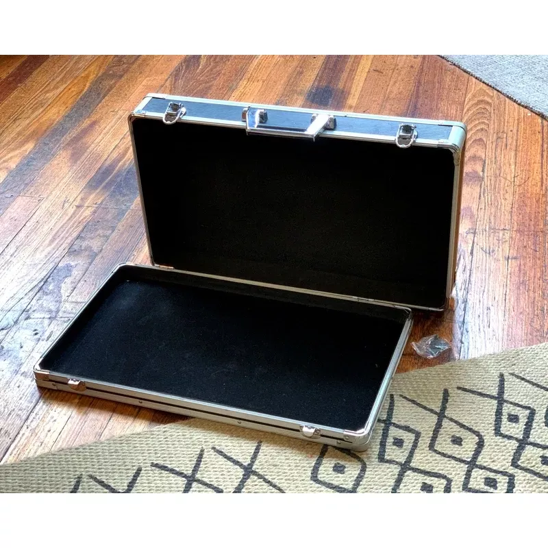 CNB Pedal Case
