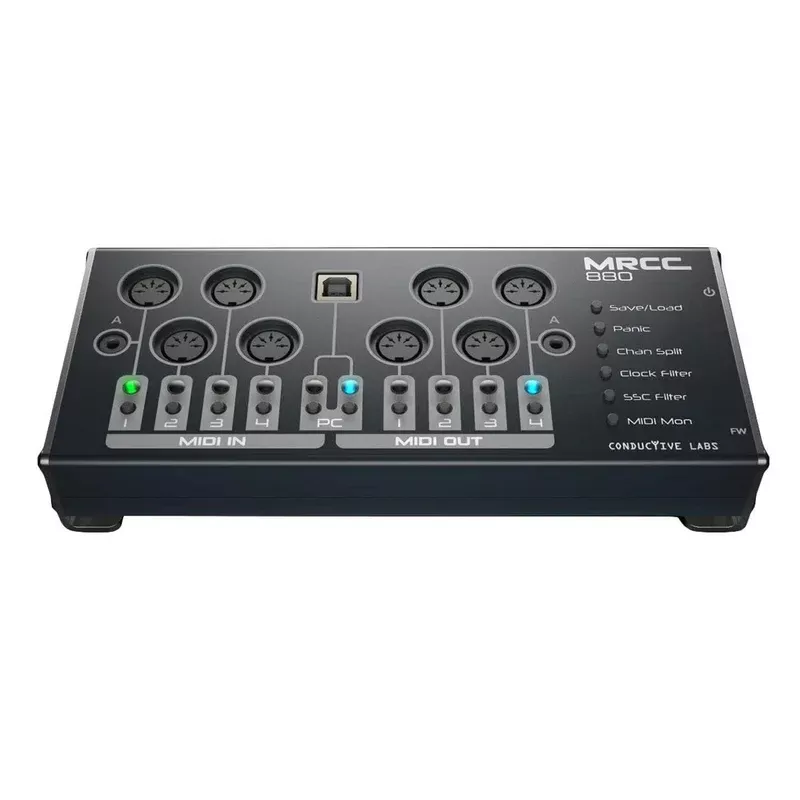 Conductive Labs MRCC 880
