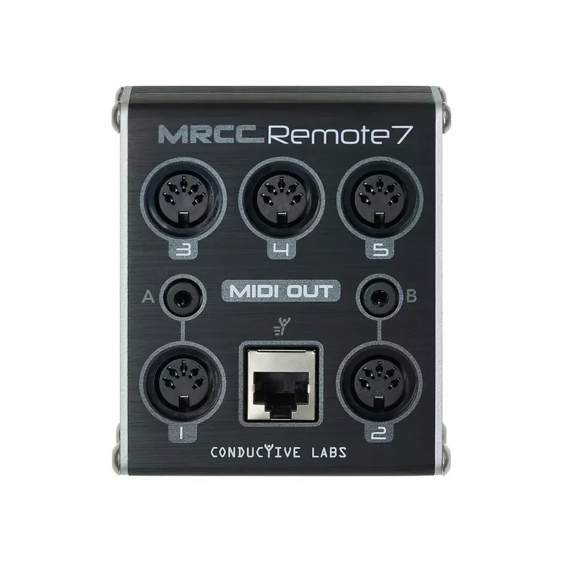 Conductive Labs MRCC Remote 7