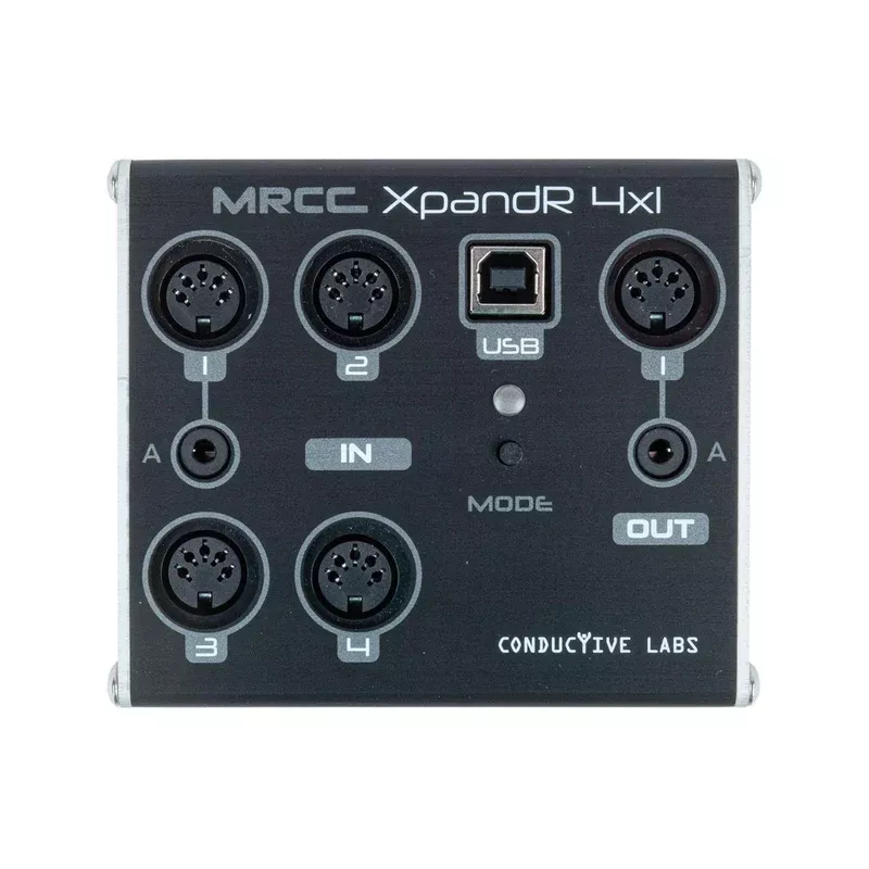 Conductive Labs MRCC XpandR 4×1
