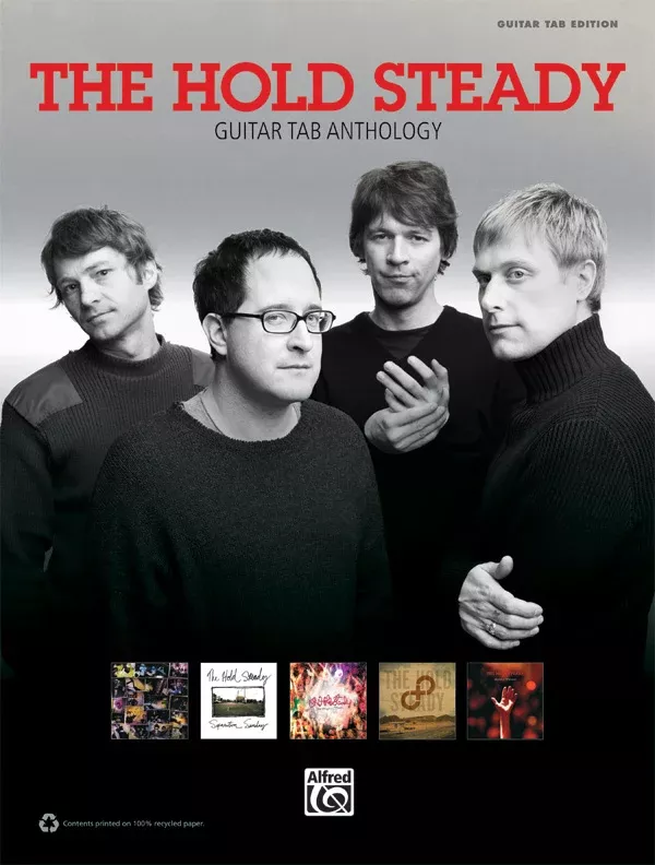 Constructive Summer: Authentic Guitar TAB
