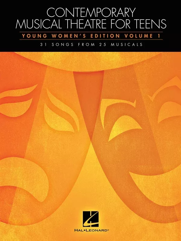 Contemporary Musical Theatre for Teens