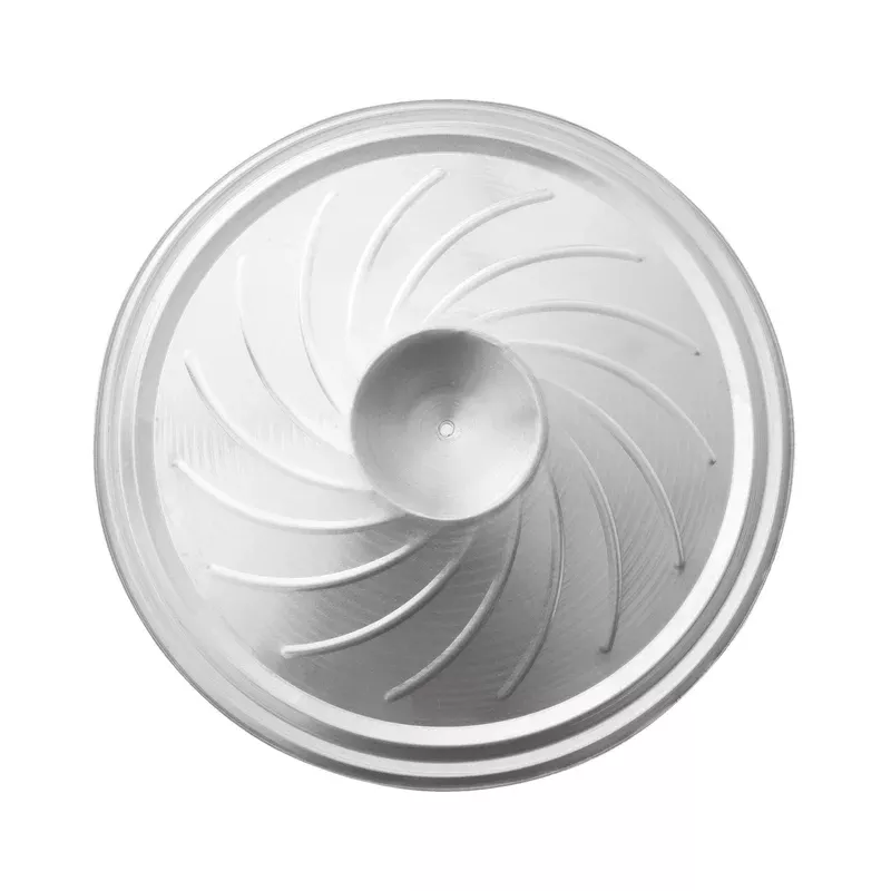 Continental Resonator Cone for Ukulele