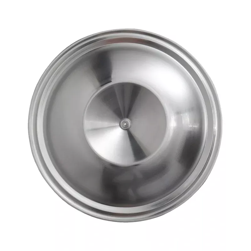 Continental Resonator Cone