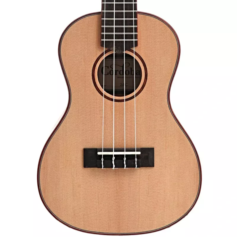 Cordoba 24C Concert Ukulele