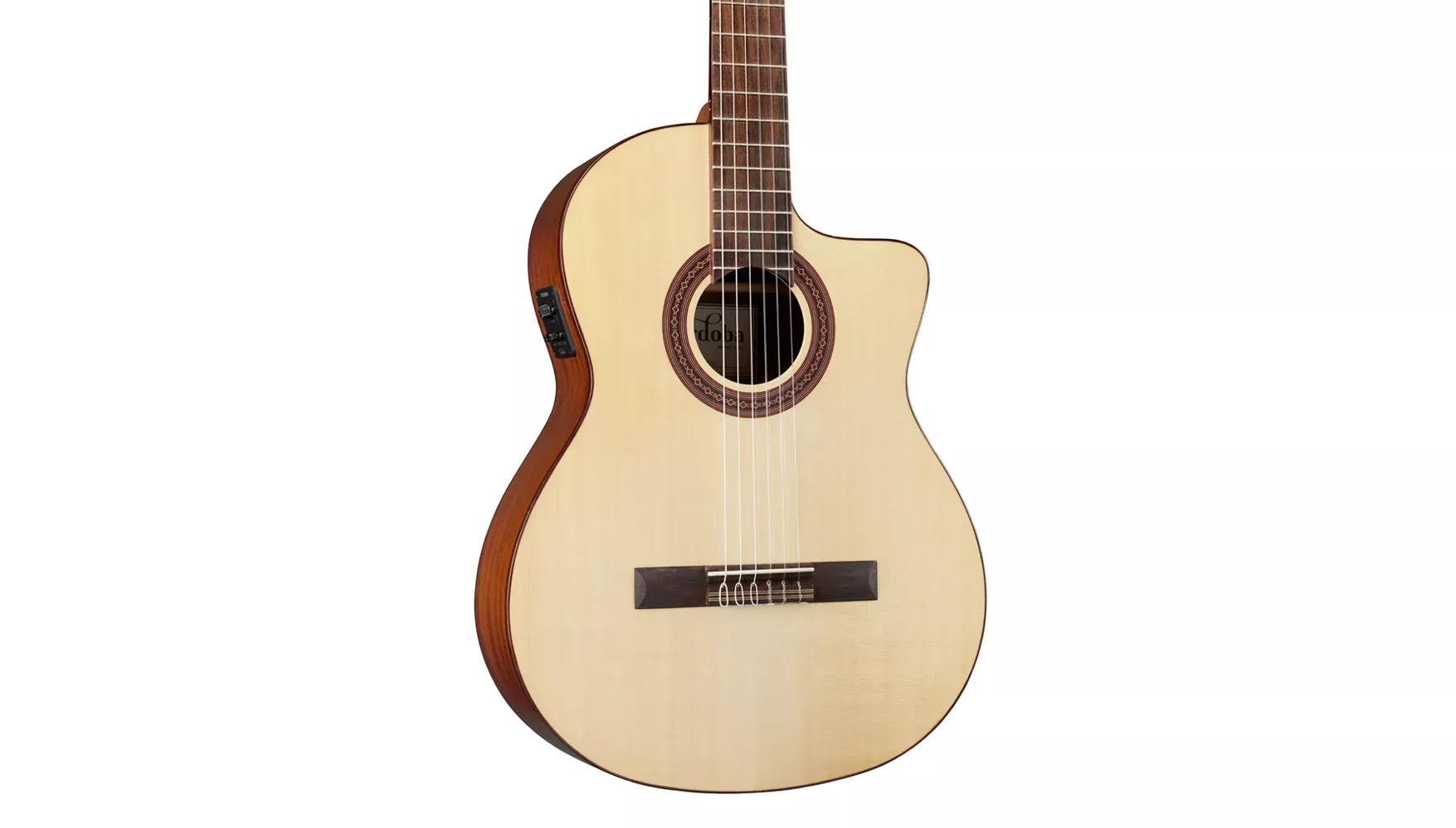 Cordoba C5-CESP Classical Guitar