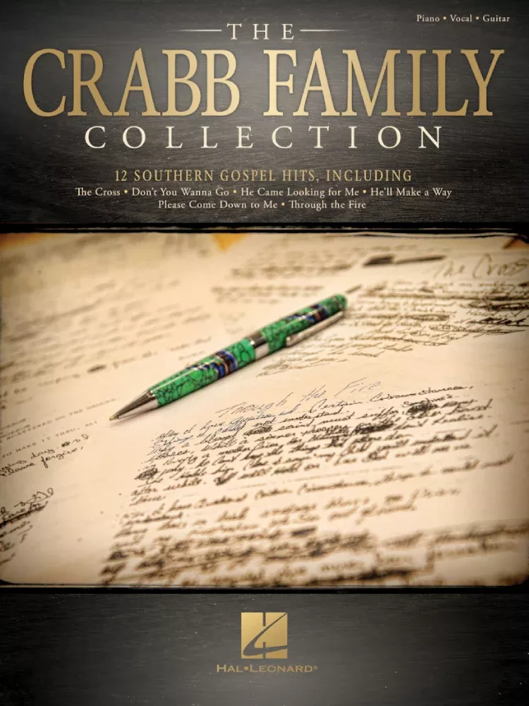 The Crabb Family Collection PVG