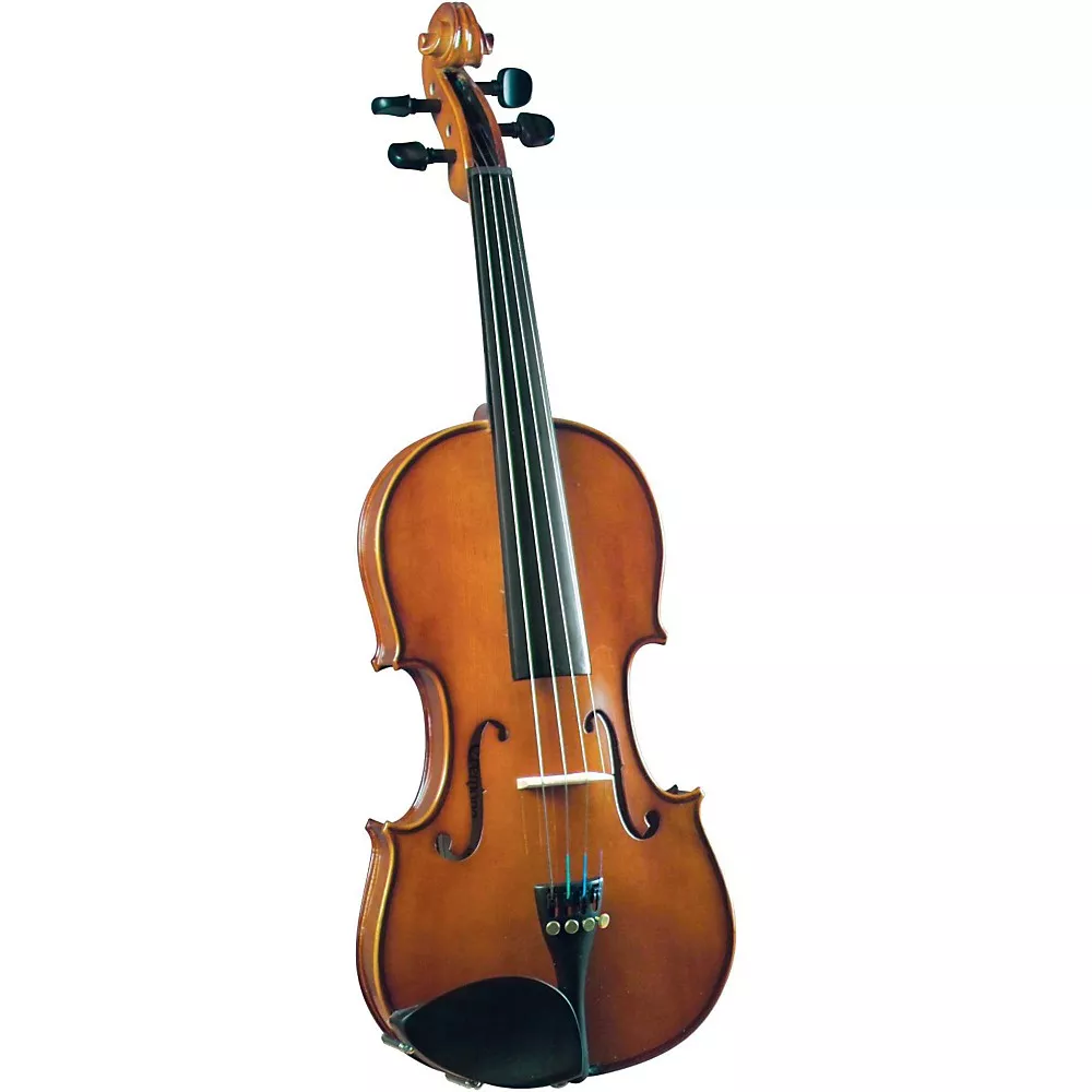 Cremona SV-130 Violin Outfit 1/2 Size