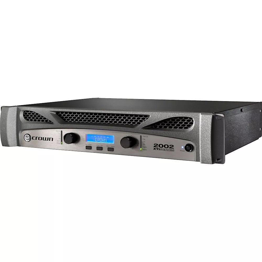 Crown XTi2002 Power Amplifier